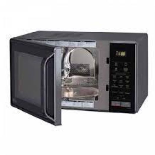 MC2146BG All In One Convection Oven Stainless Steel